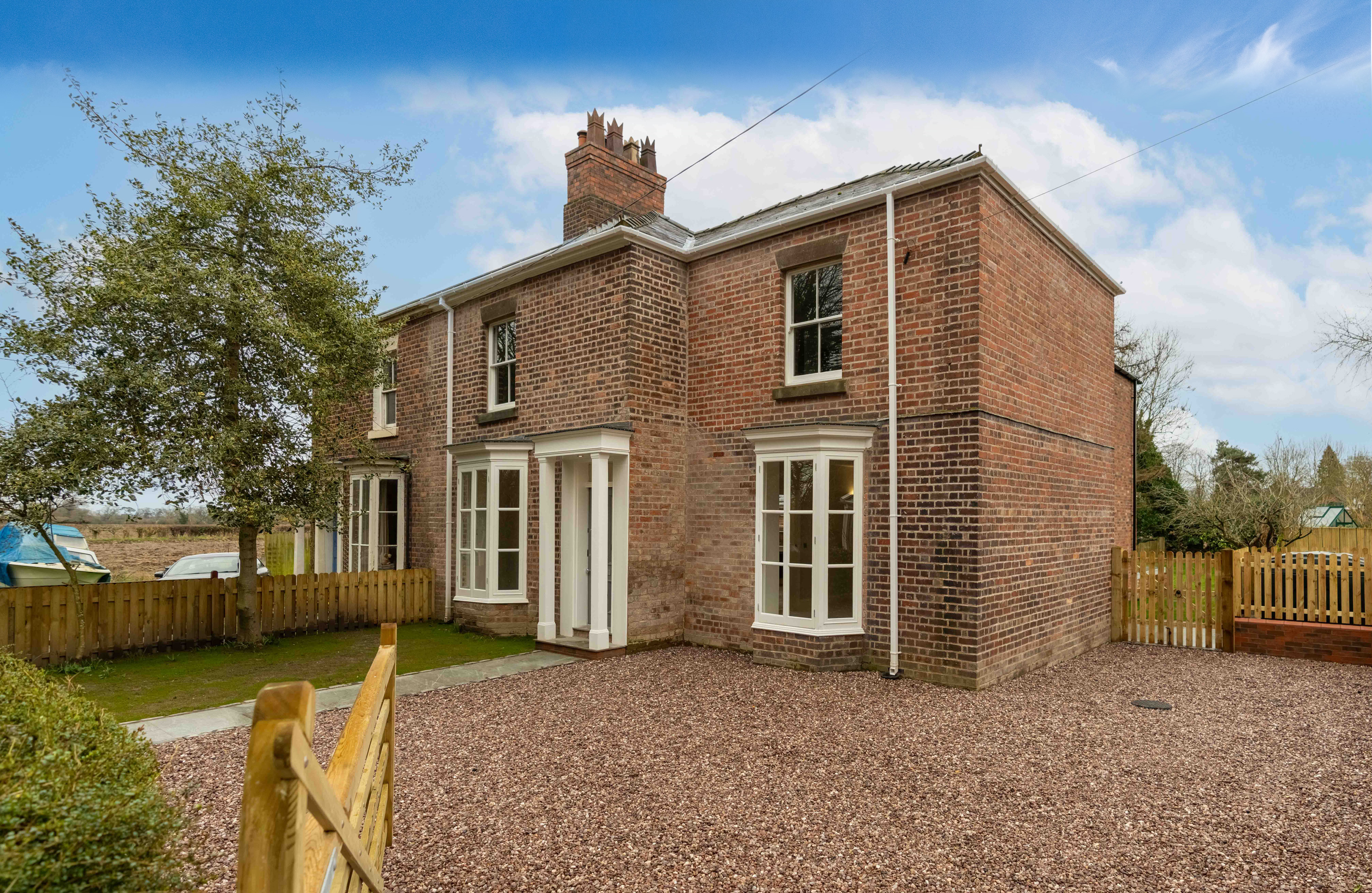 Dwell Estate Agents | Sales & Lettings | Chester