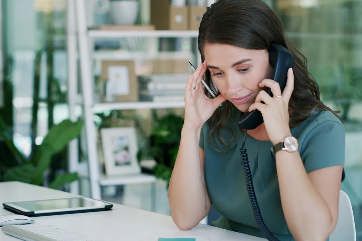 Constant Communication