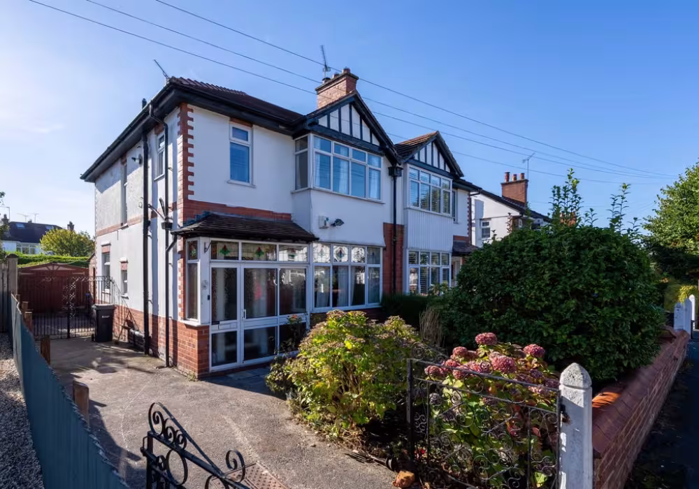 Sefton Road