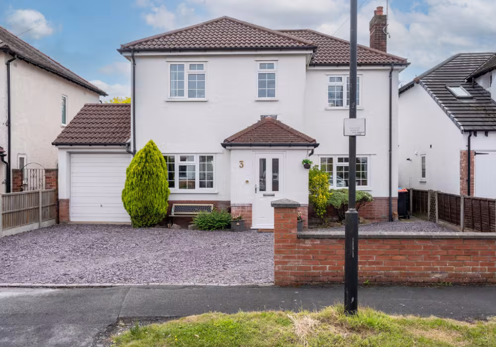 Curzon Close
