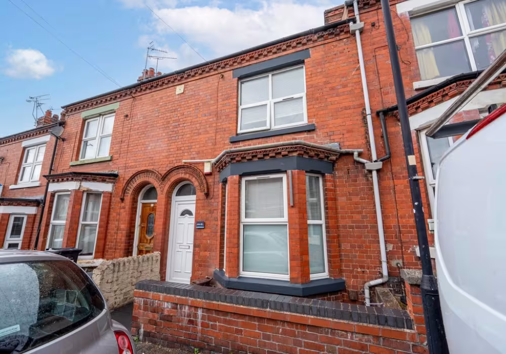 West Lorne Street