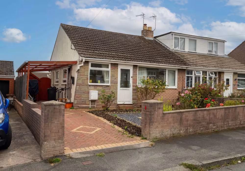 Penley Road