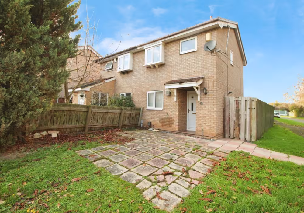 Browning Close