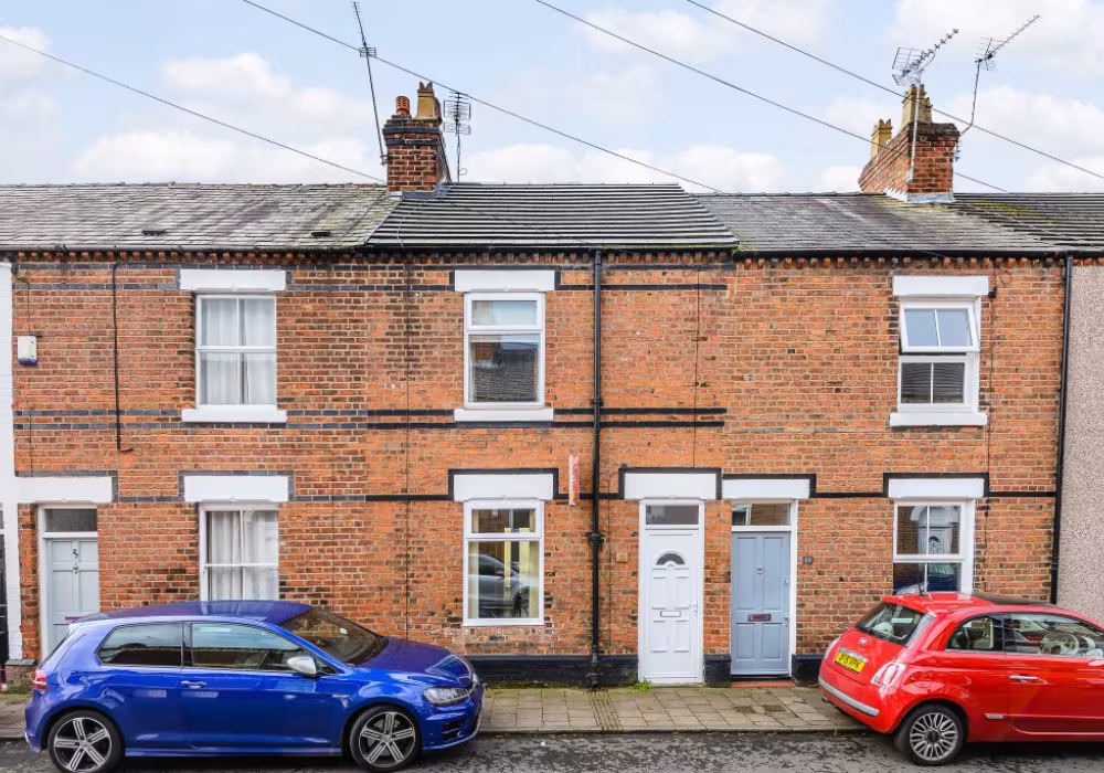 Tomkinson Street