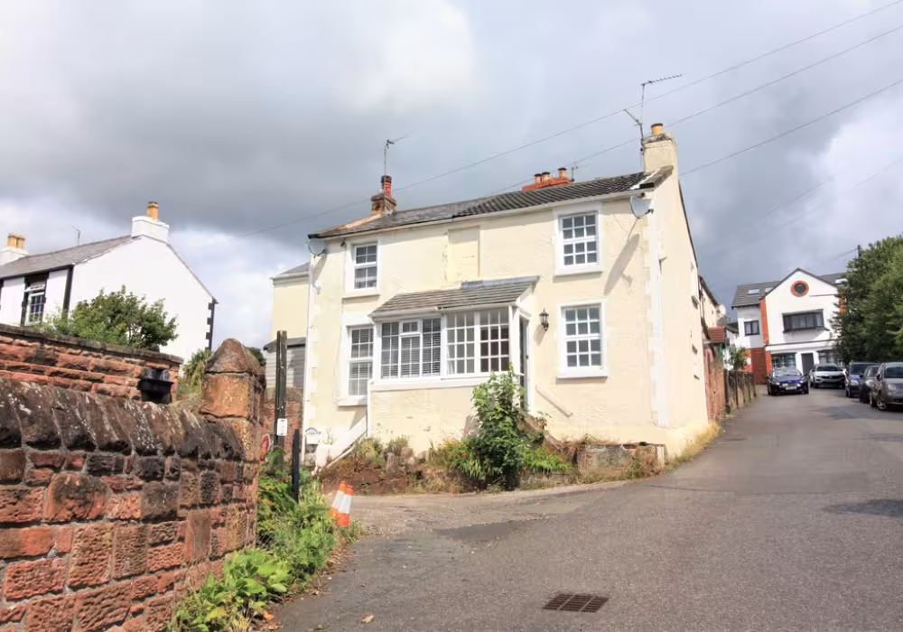 Rock Cottages