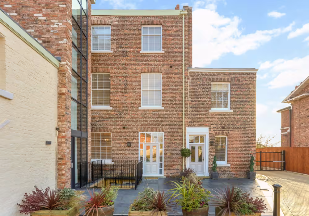 Richmond Place