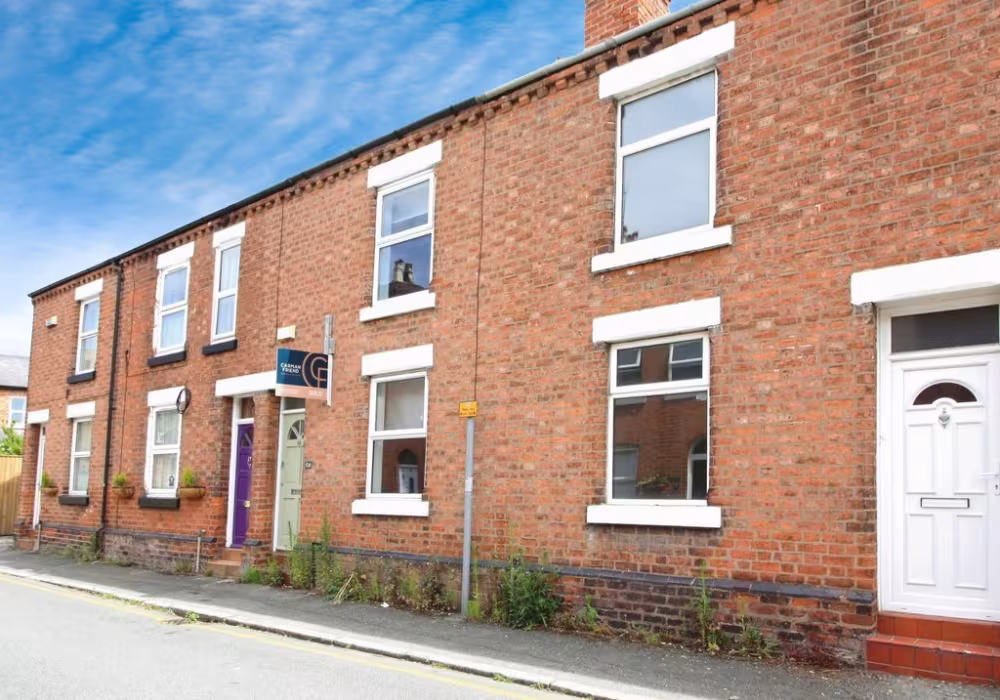 Denbigh Street