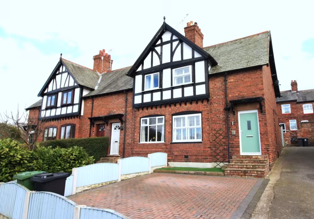 Crosland Terrace