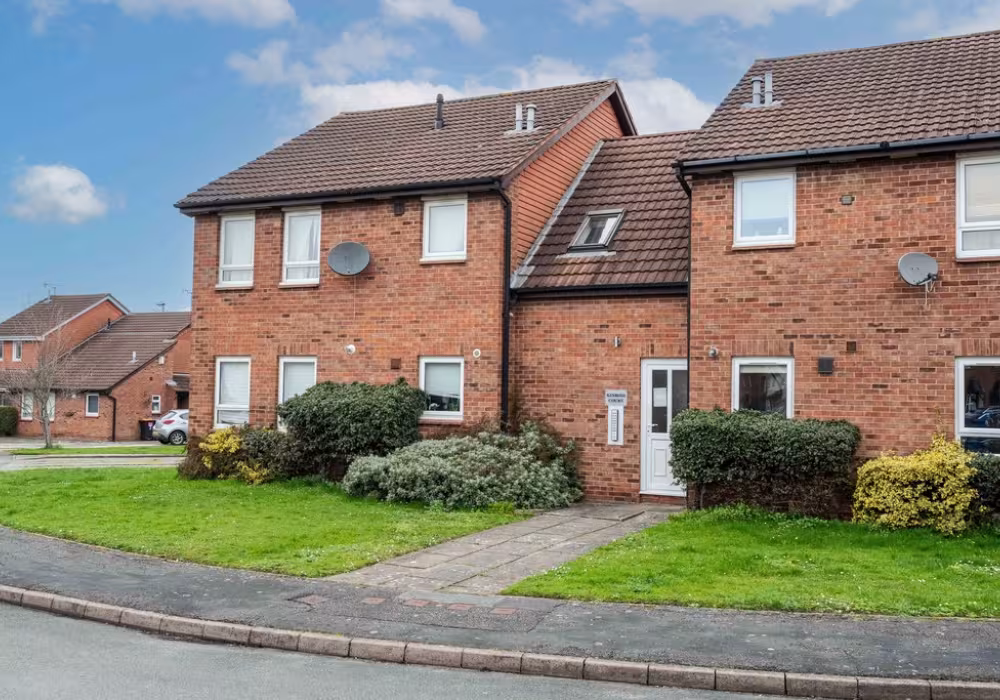 Bluebell Close
