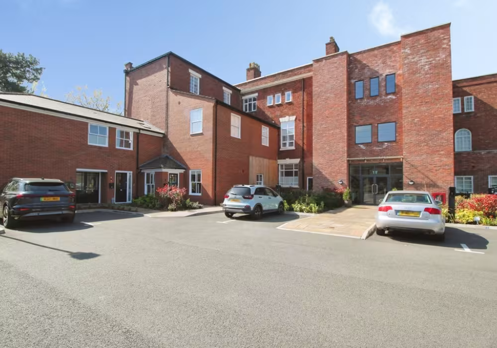 Townsend Way