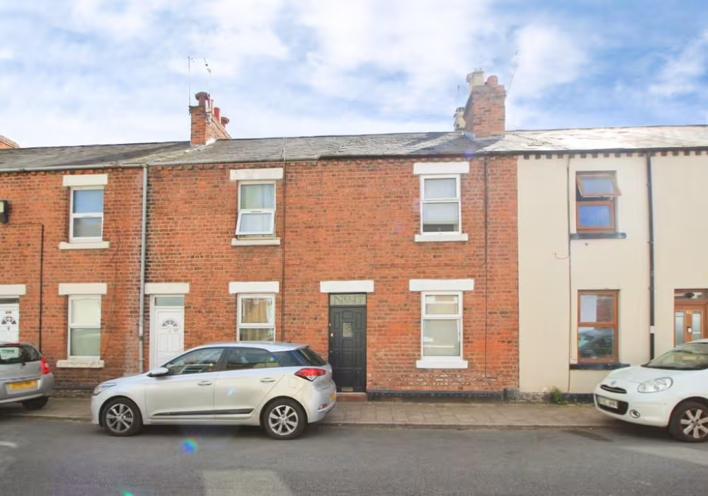 Tomkinson Street
