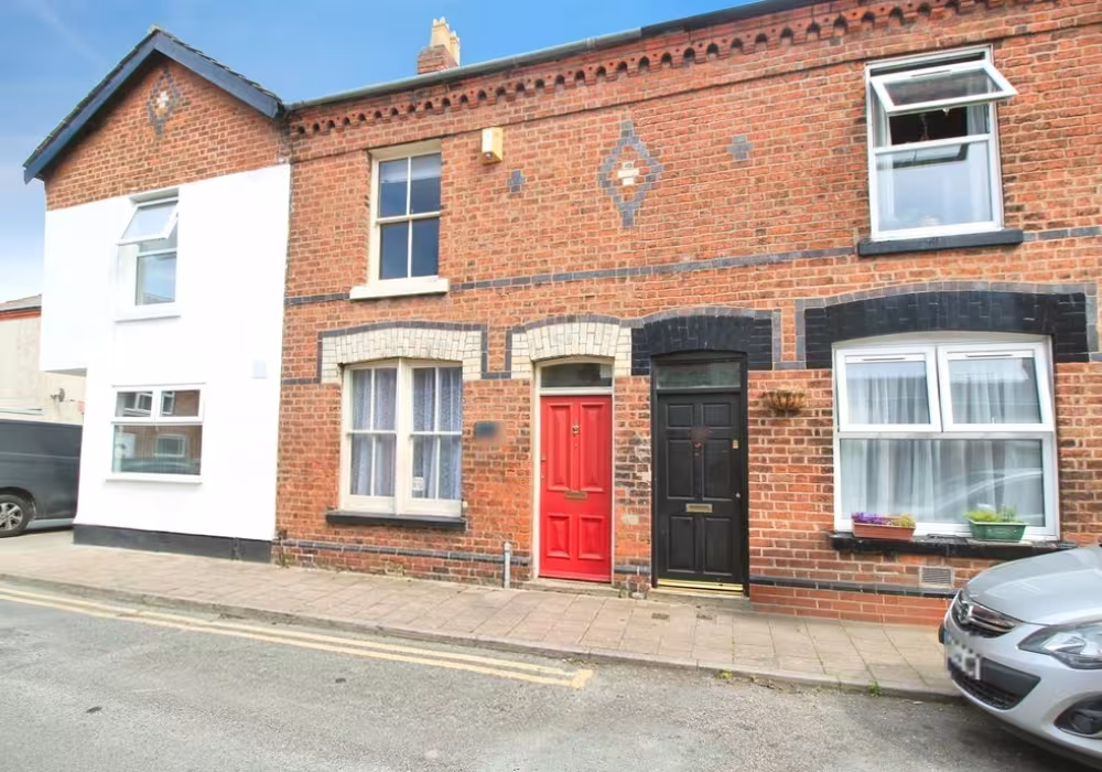 Walker Street