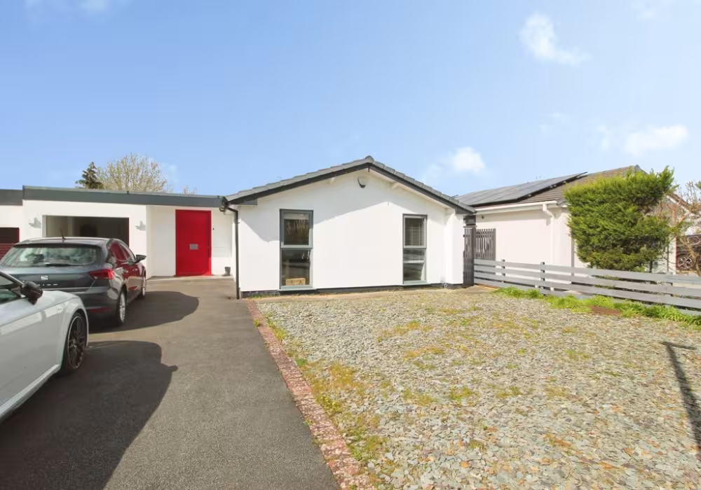Denstone Drive