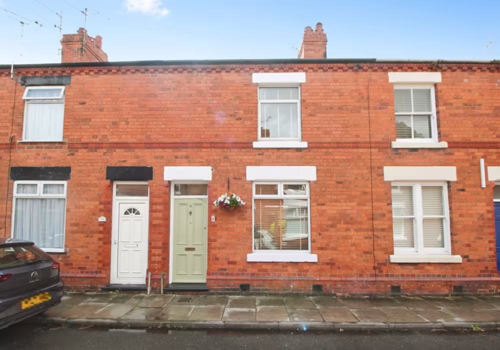 Prescot Street