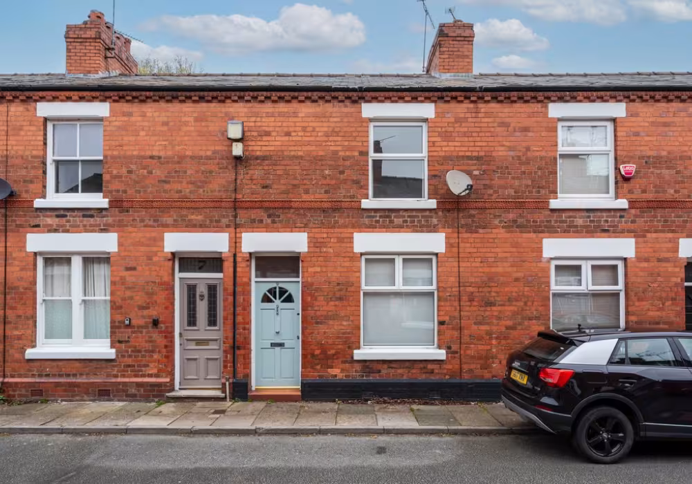 Prescot Street