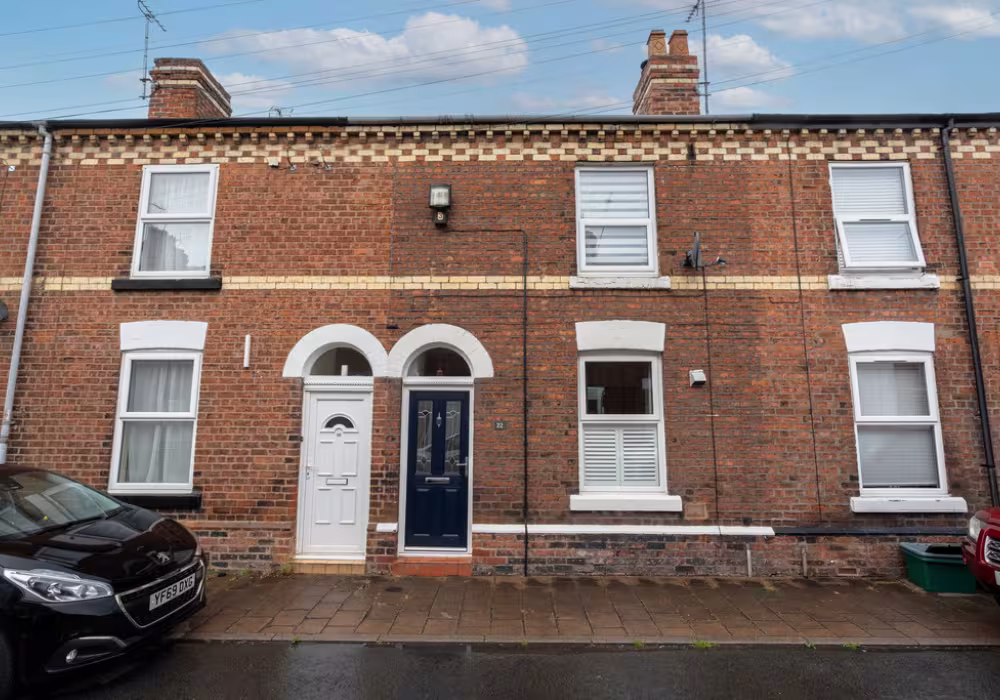 Tomkinson Street