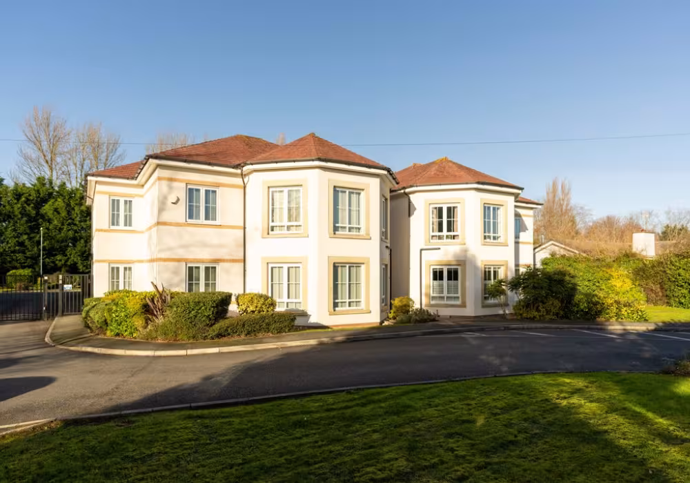 Cavendish Court