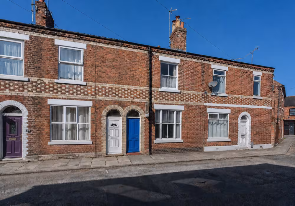 Charlotte Street