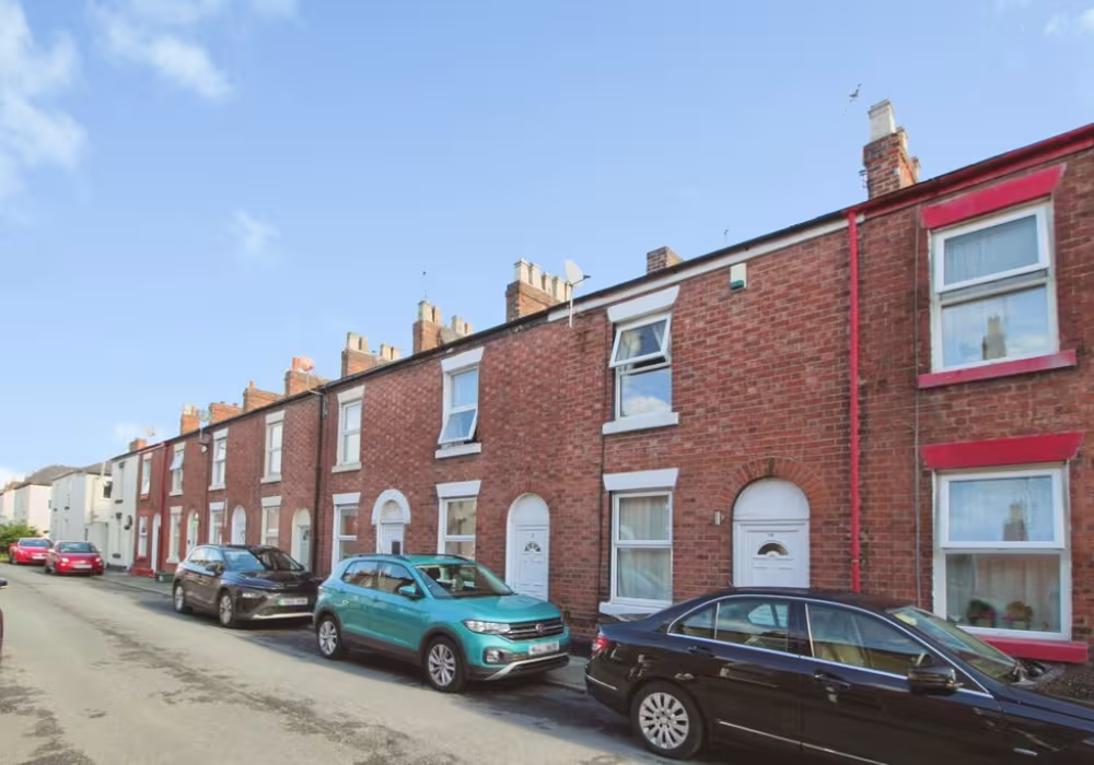Talbot Street