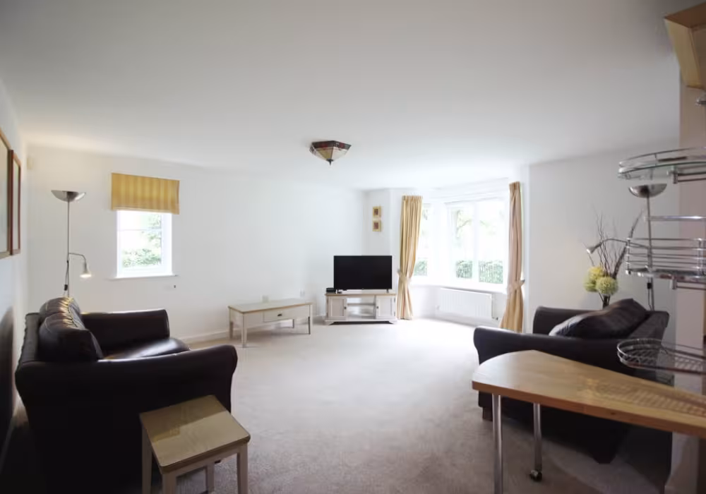 Wycliffe Court