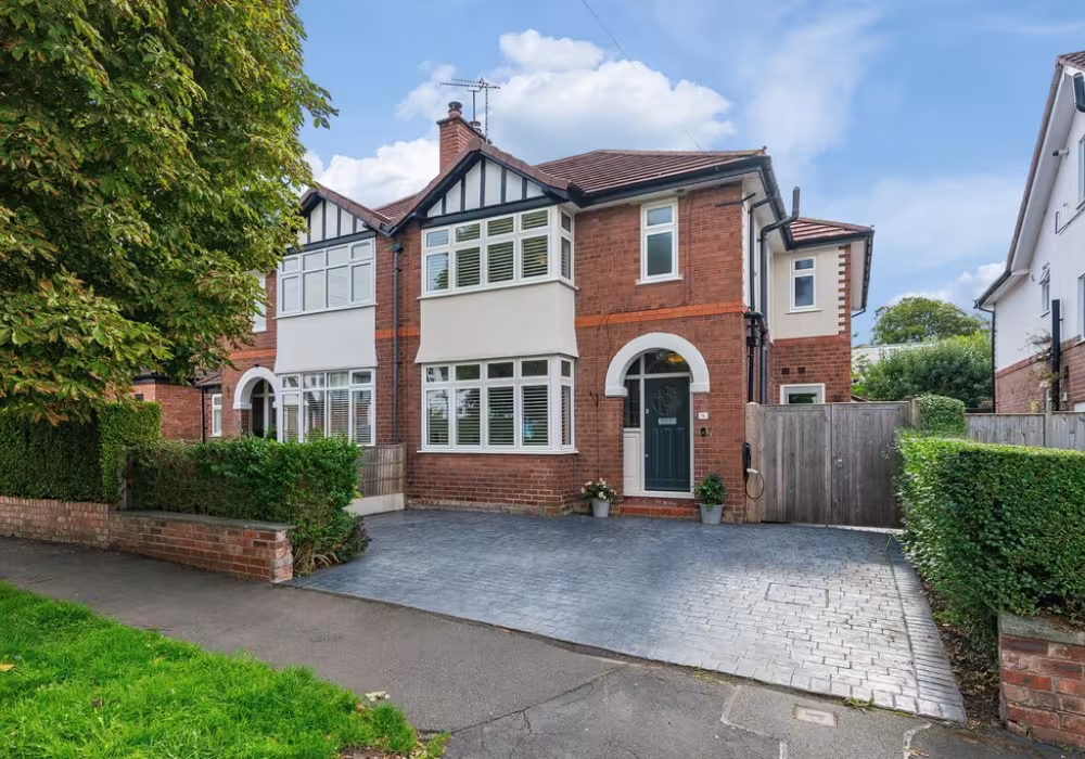 Greenbank Road