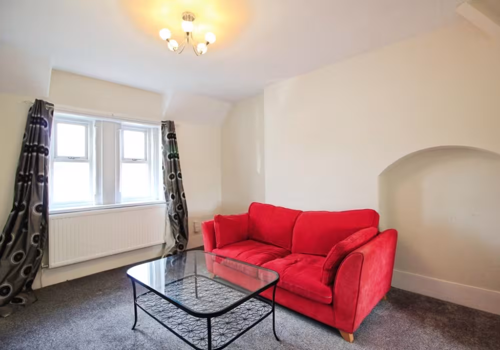 Wards Terrace