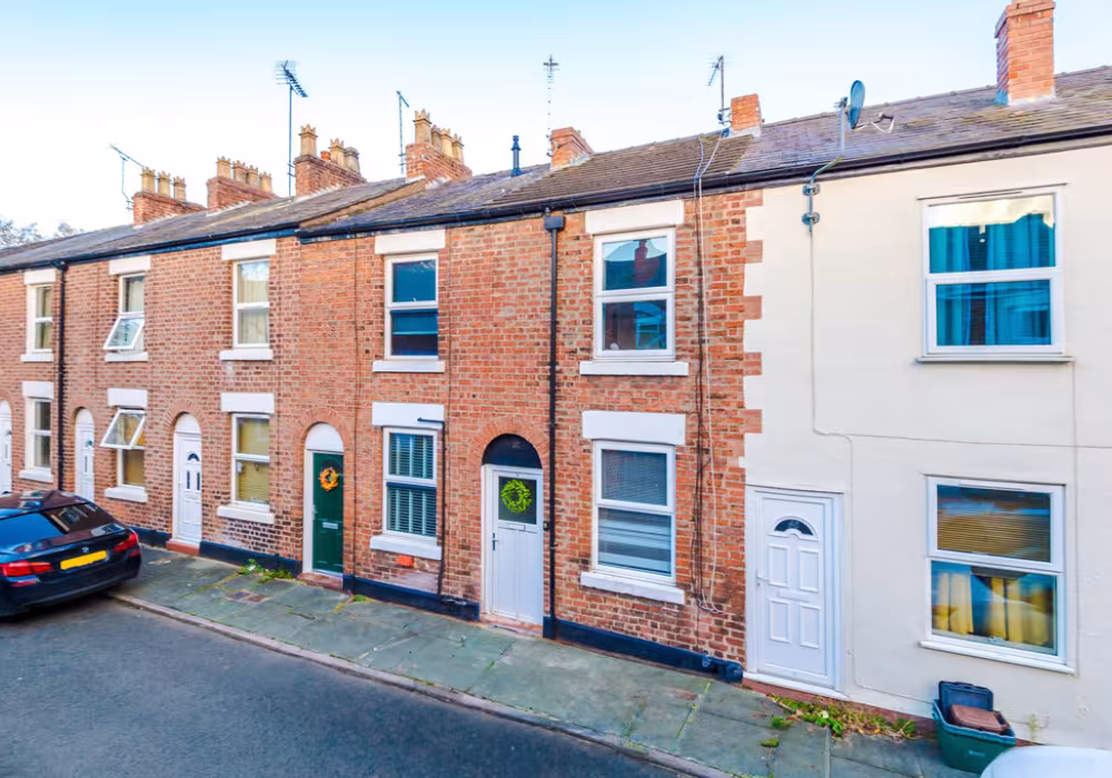 Gloucester Street