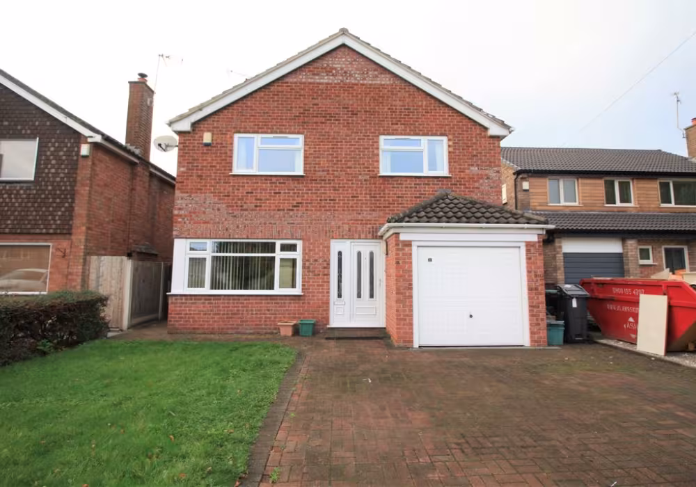 Braemar Close
