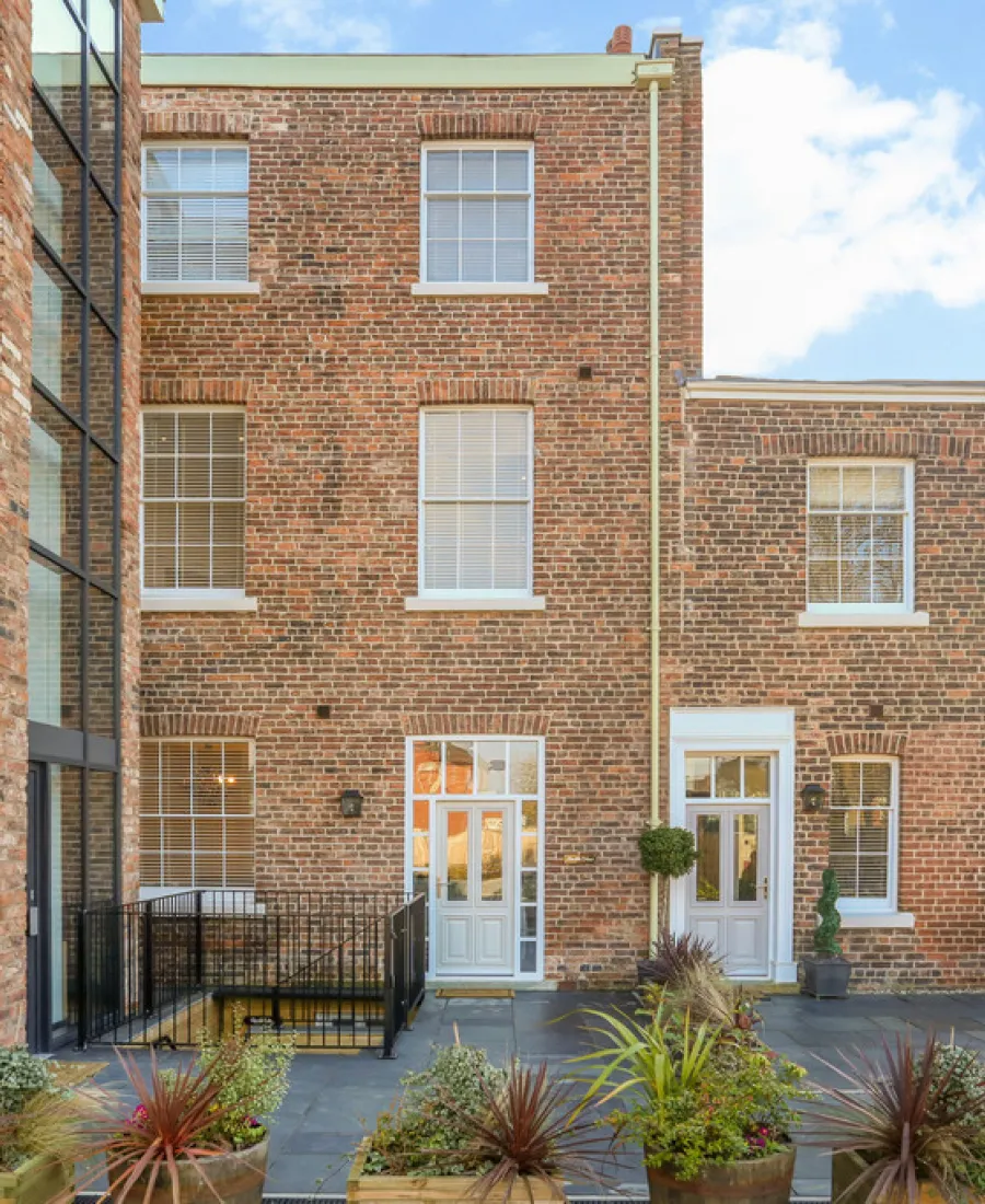 Richmond Place