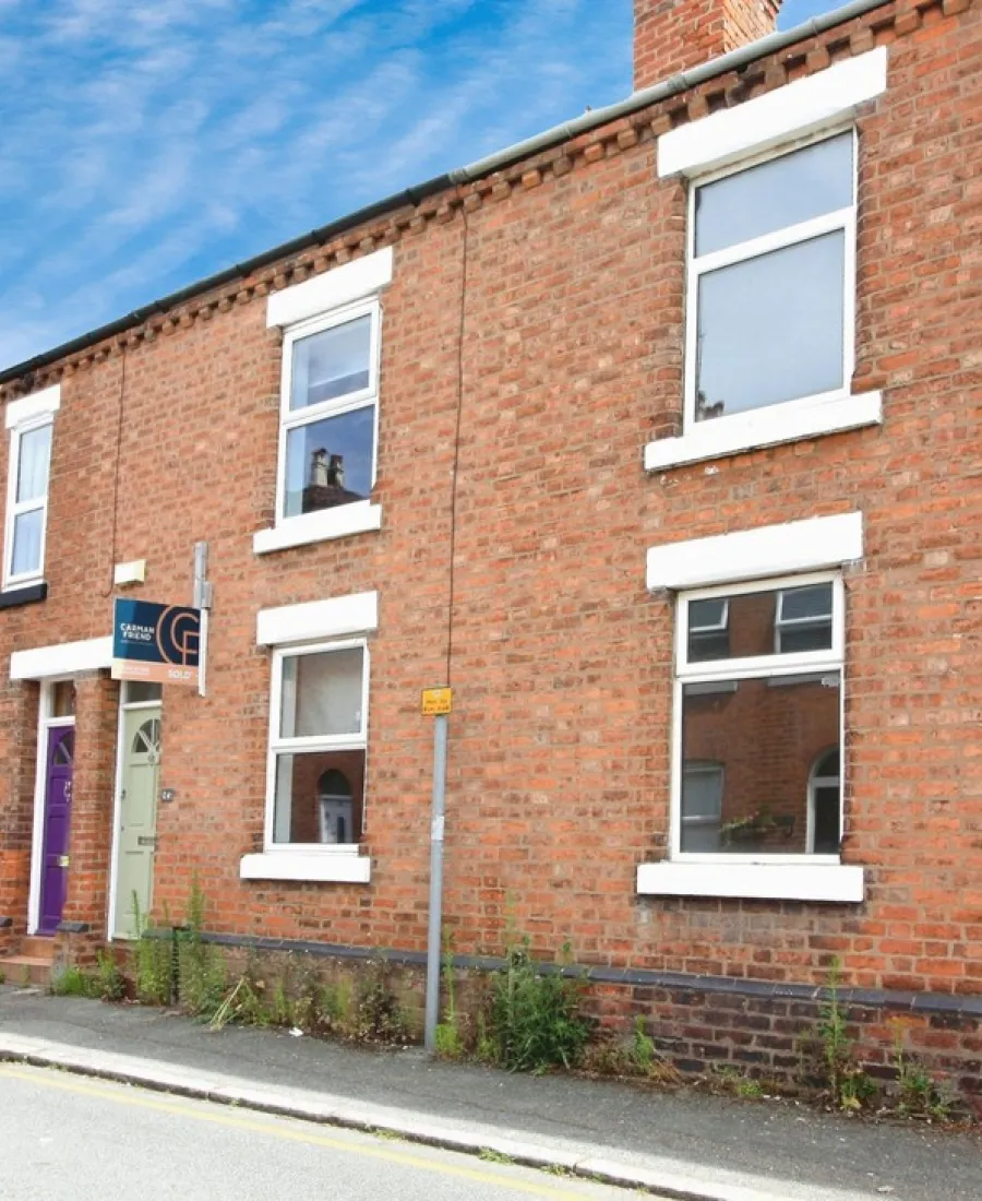 Denbigh Street