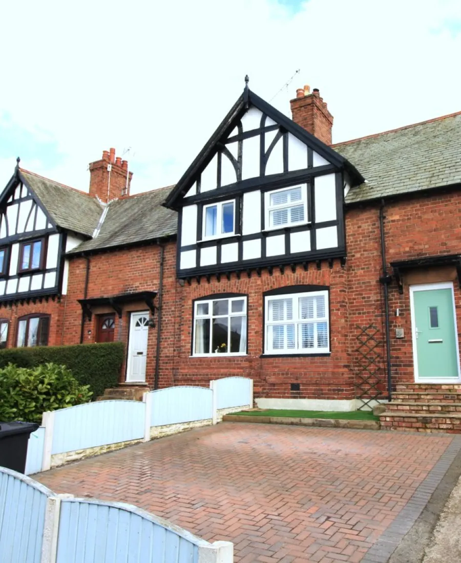 Crosland Terrace