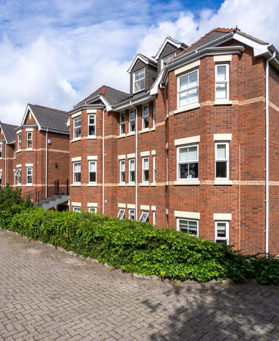 Hoole Road