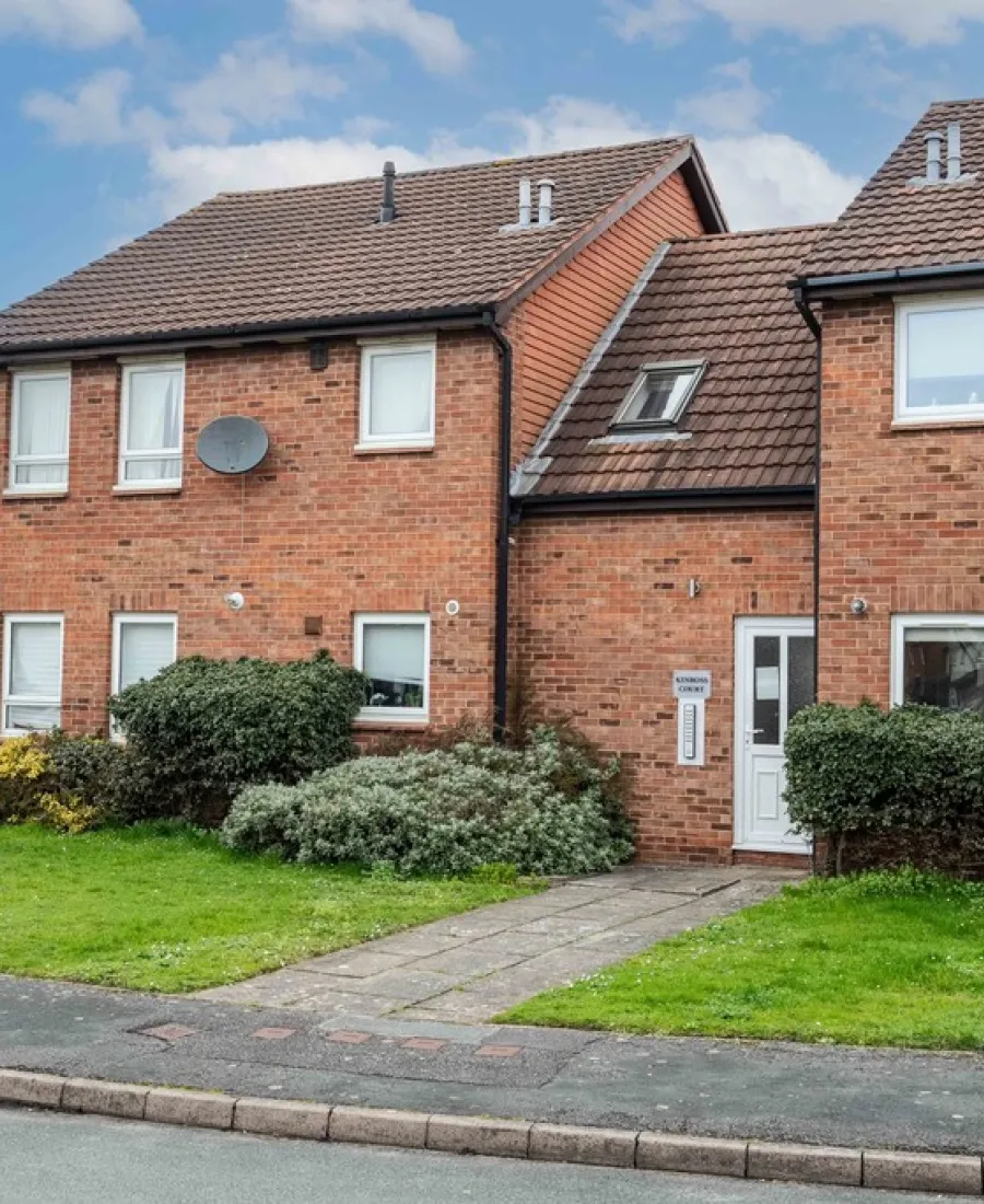 Bluebell Close