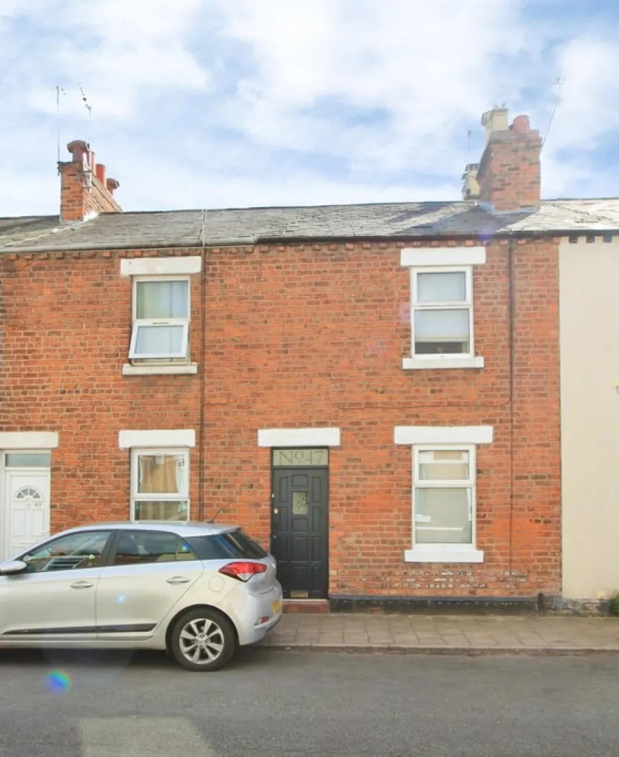 Tomkinson Street