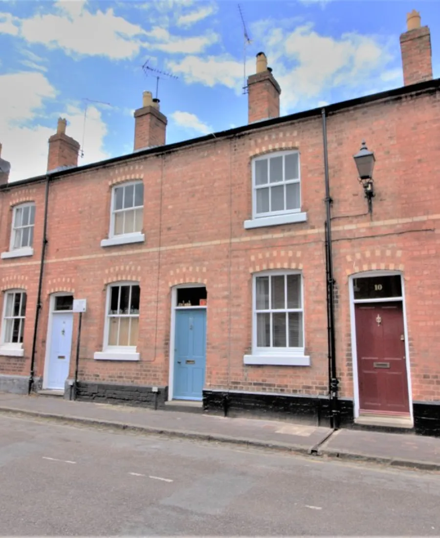 Albion Place