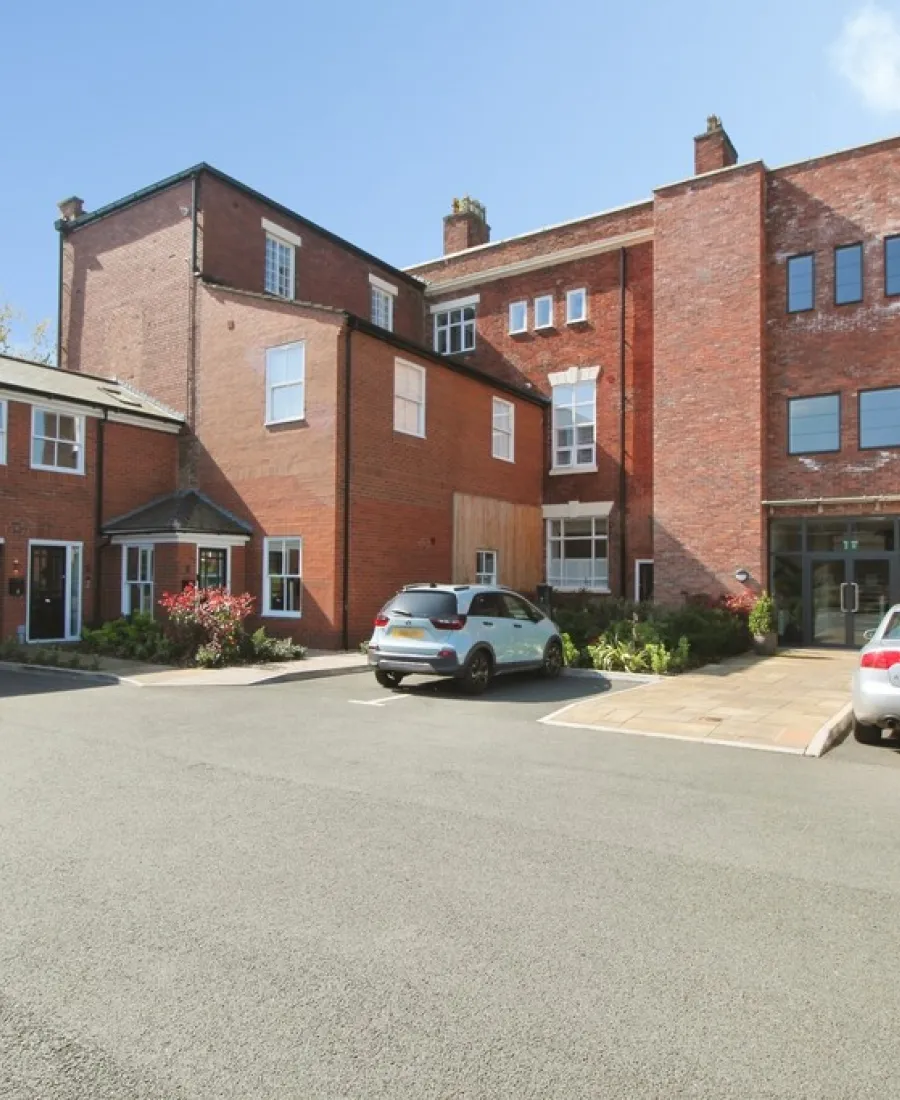 Townsend Way