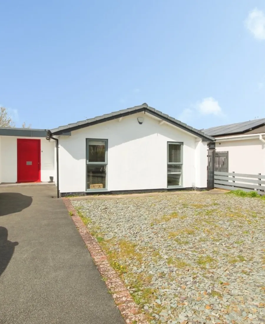 Denstone Drive