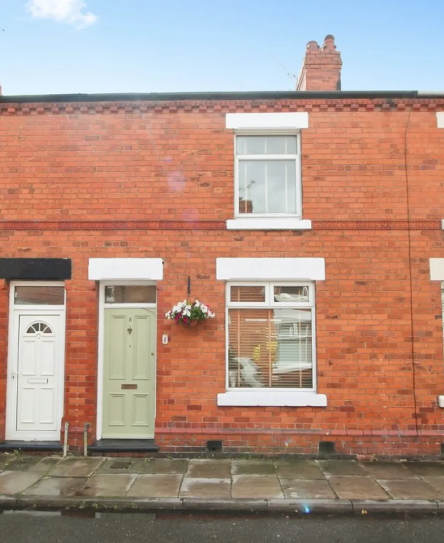 Prescot Street