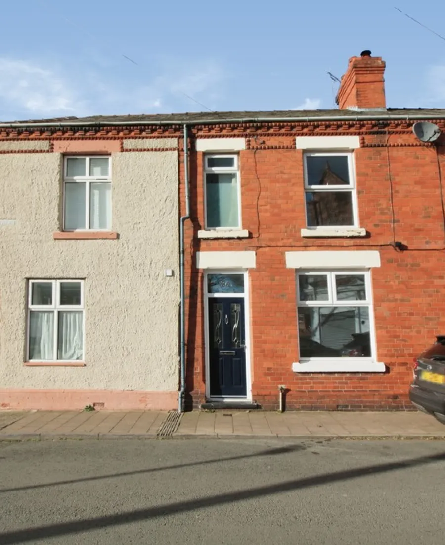 Walker Street