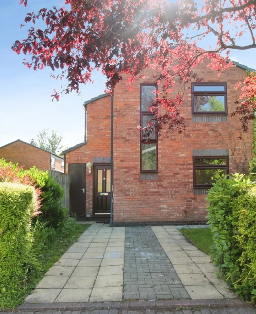 Baristow Close