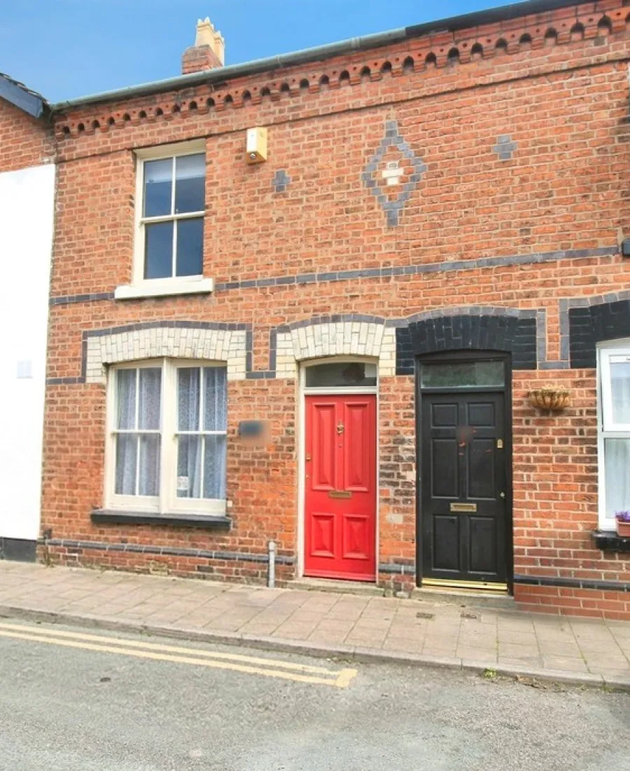 Walker Street
