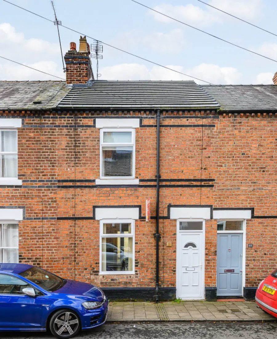 Tomkinson Street