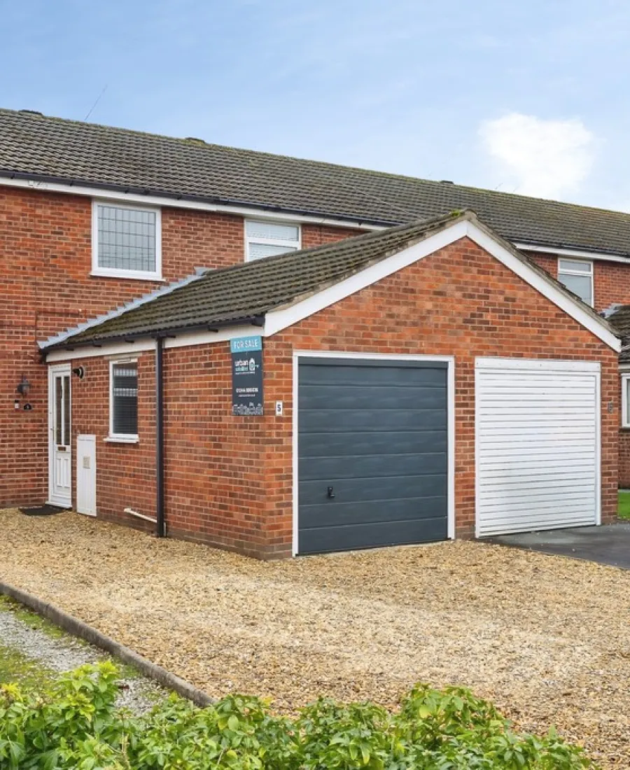 Endsleigh Close