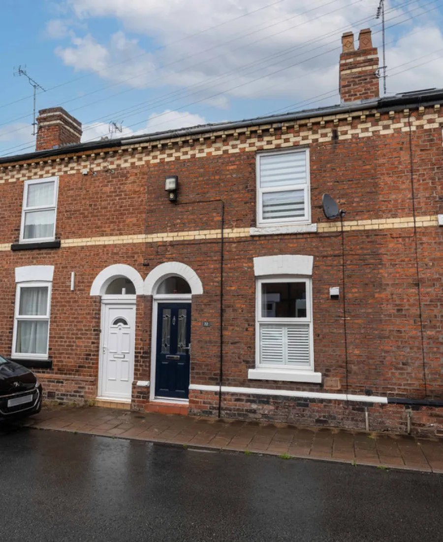 Tomkinson Street