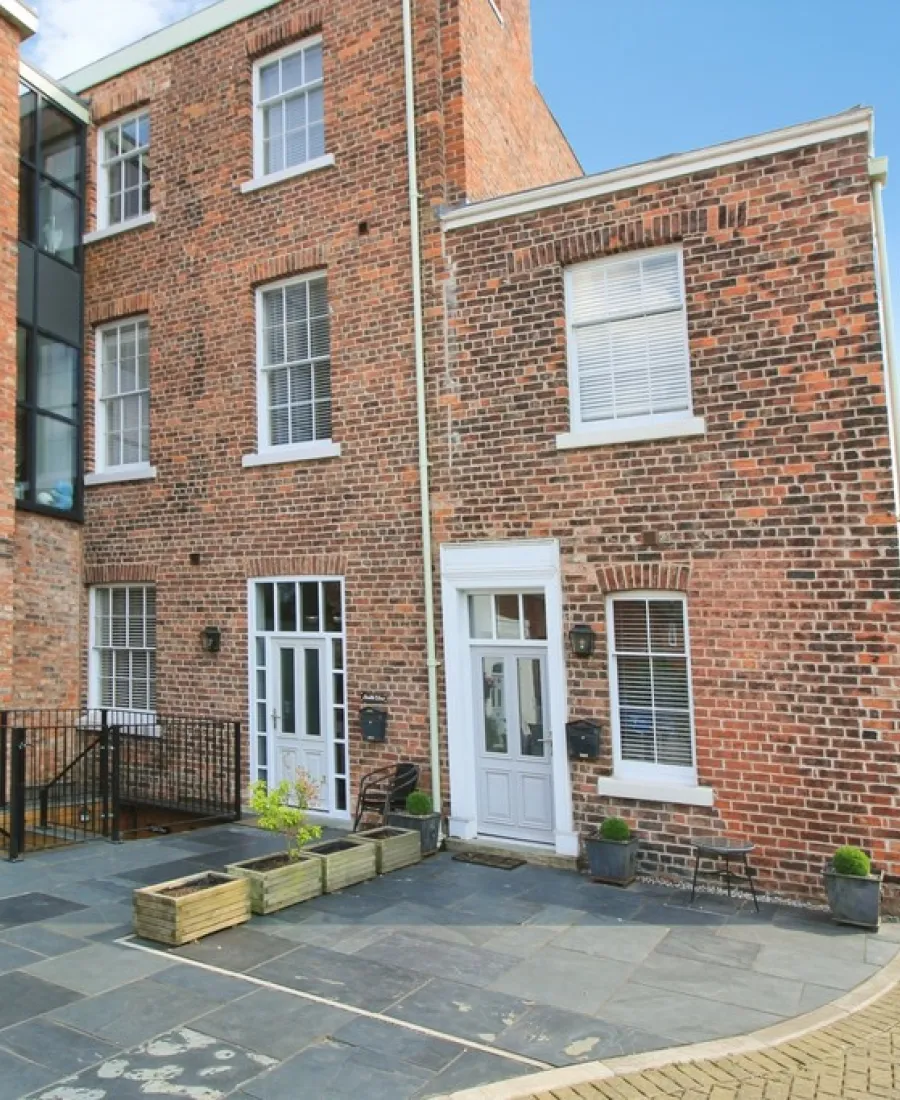Richmond Place
