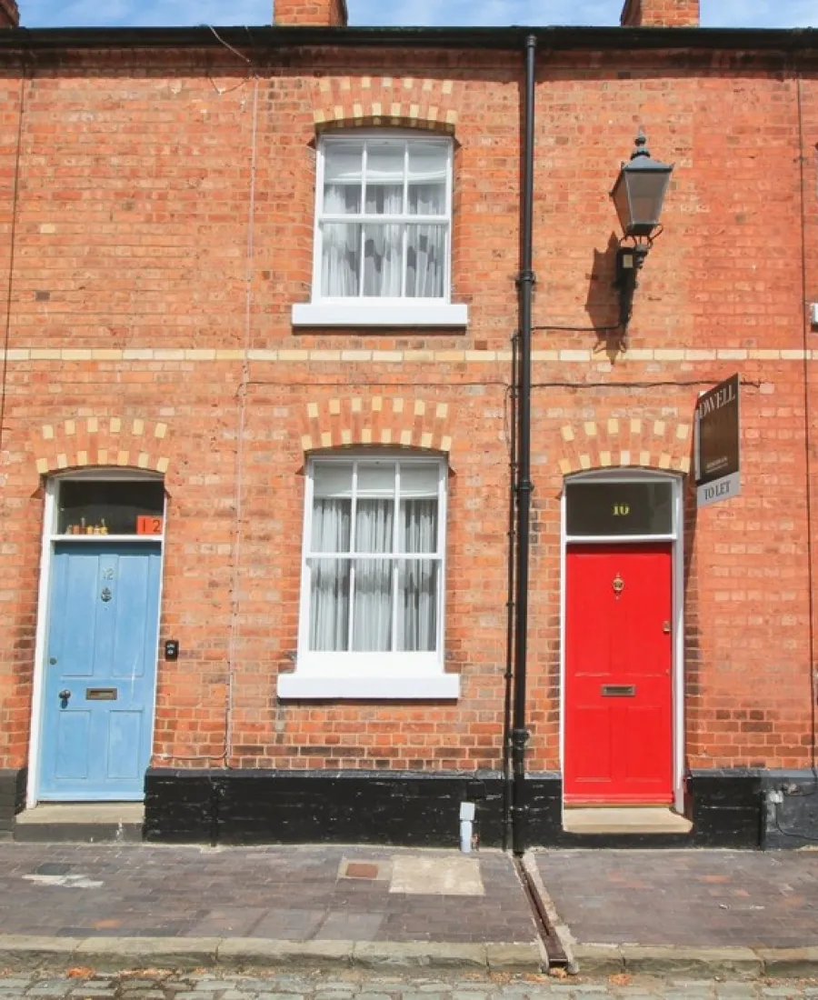 Albion Place