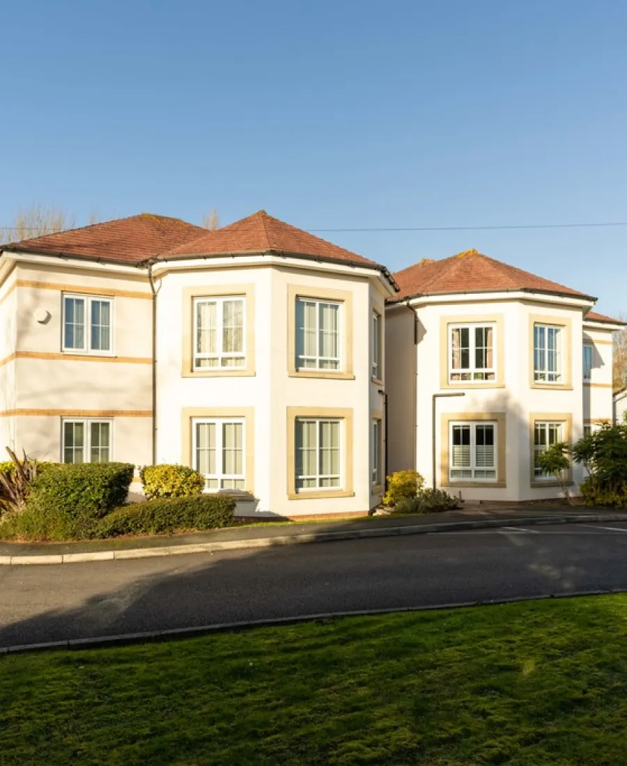 Cavendish Court