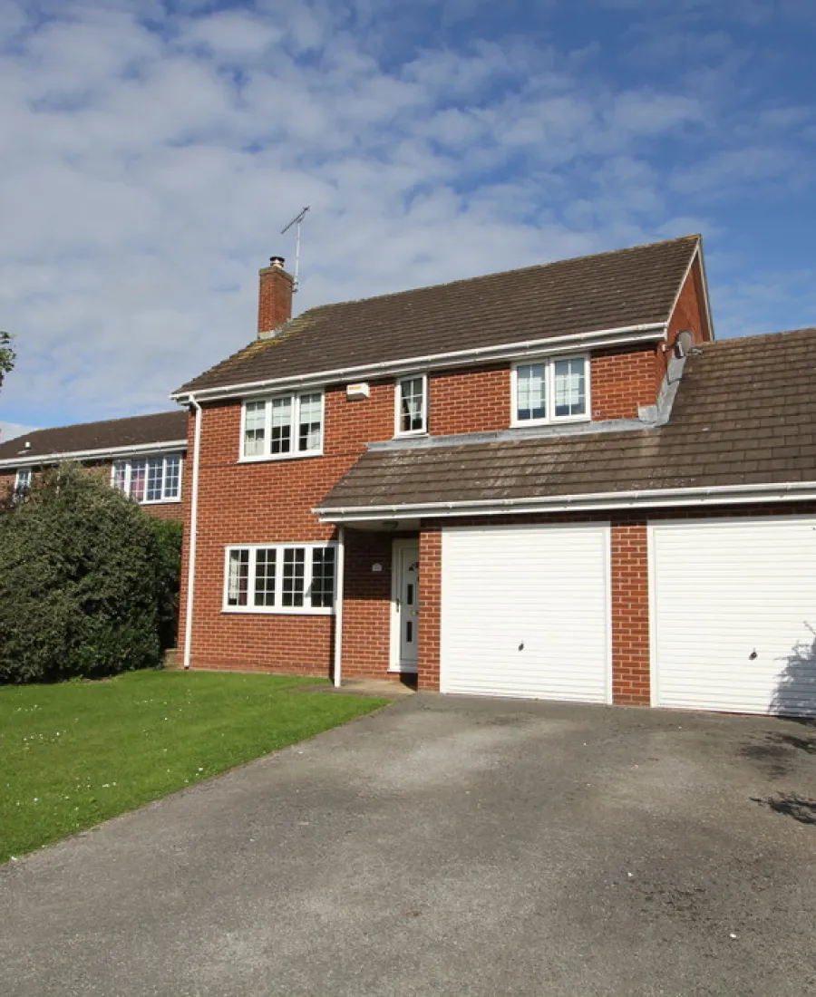 Norwood Drive