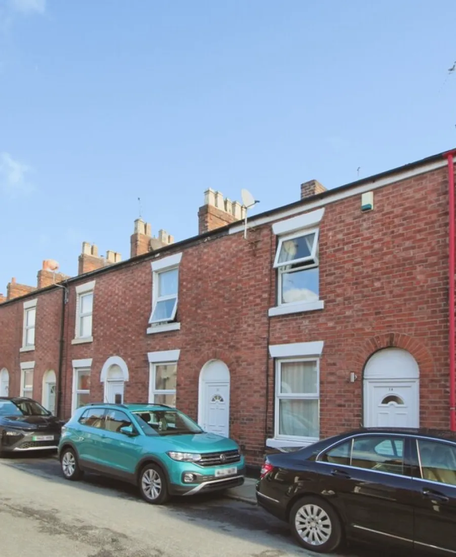 Talbot Street