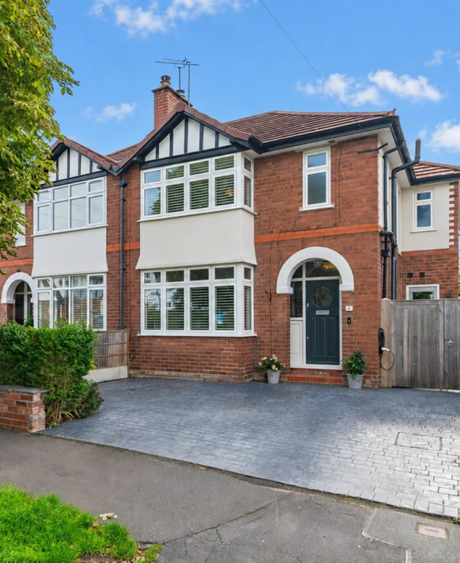 Greenbank Road